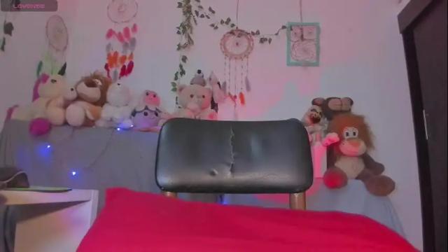 Image 11 of ladenandjuan Stream on Chaturbate on 1 month ago
