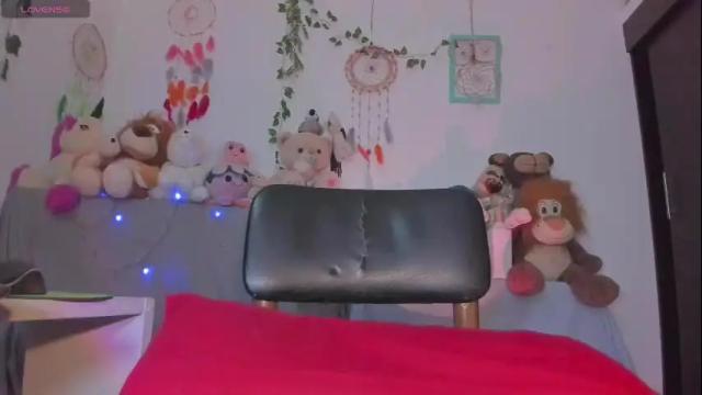 Image 12 of ladenandjuan Stream on Chaturbate on 1 month ago