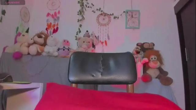 Image 7 of ladenandjuan Stream on Chaturbate on 1 month ago
