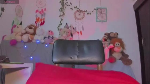 Image 8 of ladenandjuan Stream on Chaturbate on 1 month ago