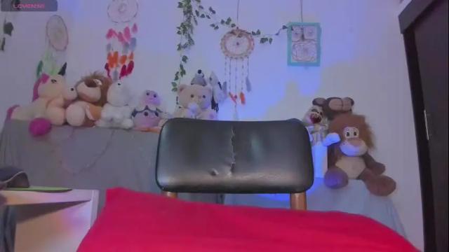 Thumbnail 3, ladenandjuan's Stream at Chaturbate, 1 month ago