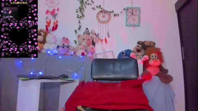 Thumbnail 2, ladenandjuan's Stream at Chaturbate, 1 month ago