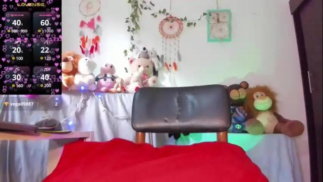 Thumbnail 2, ladenandjuan's Stream at Chaturbate, 1 month ago