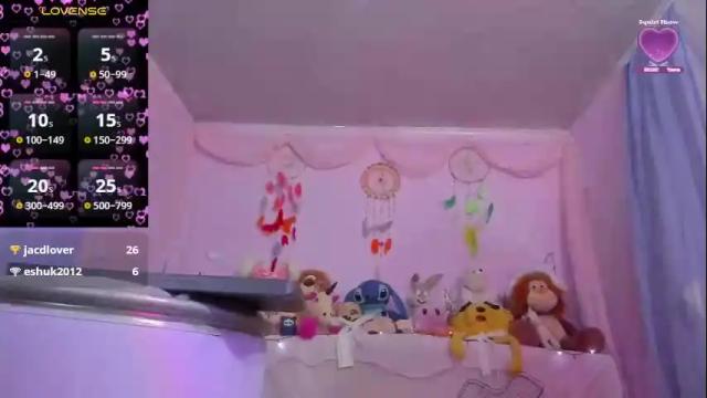 Thumbnail 3, ladenandjuan's Stream at Chaturbate, 11 days ago