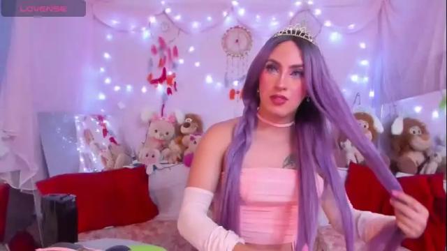 Image 6 of ladenandjuan Stream on Chaturbate on 3 days ago