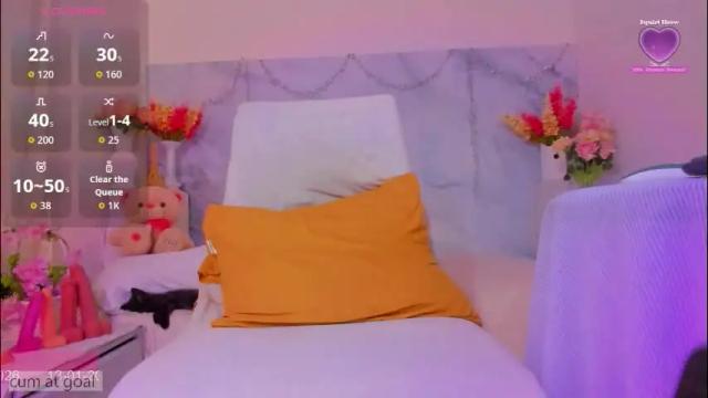 Image 7 of ladenandjuan Stream on Chaturbate on 8 days ago