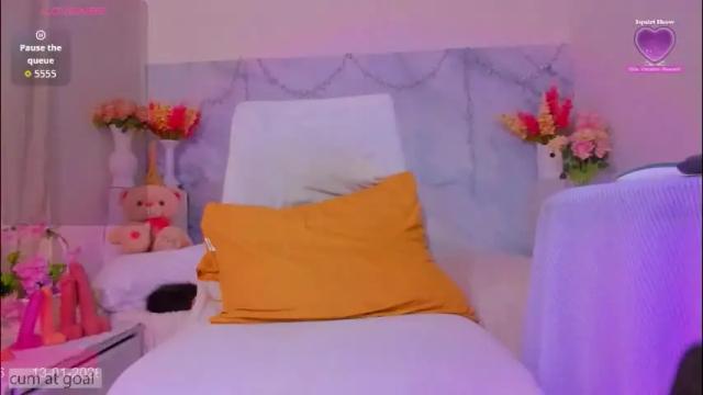 Thumbnail 3, ladenandjuan's Stream at Chaturbate, 8 days ago