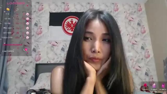 Image 6 of ladii_mia Stream on Chaturbate on 13 months ago