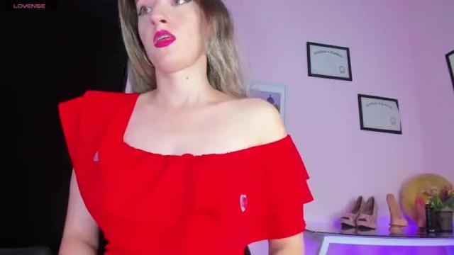 Thumbnail 1, lady_23_'s Stream at Chaturbate, 16 months ago