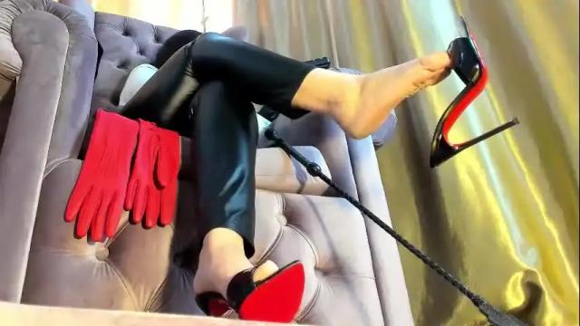 Image 7 of lady__leather Stream on Chaturbate on 1 month ago