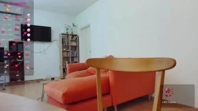 Image 6 of lady__m__ Stream on Chaturbate on 16 months ago