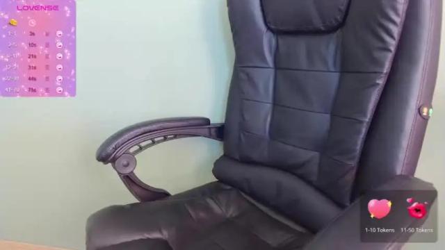 Image 11 of lady__m__ Stream on Chaturbate on 16 months ago