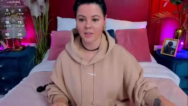 Image 6 of lady_alibi Stream on Chaturbate on 28 days ago