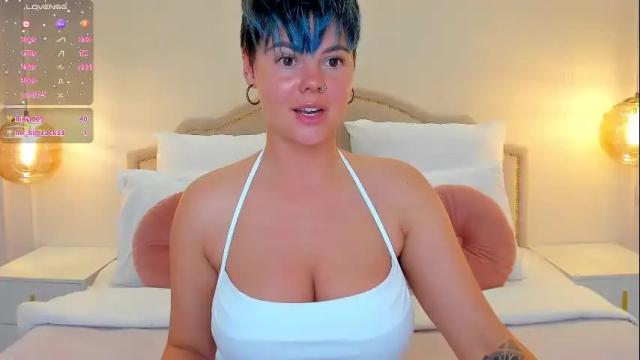 Image 6 of lady_alibi Stream on Chaturbate on 10 days ago