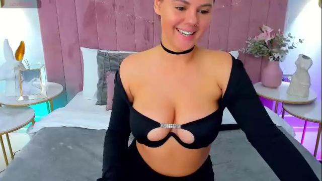 Thumbnail 2, lady_alibi's Stream at Chaturbate, 3 months ago