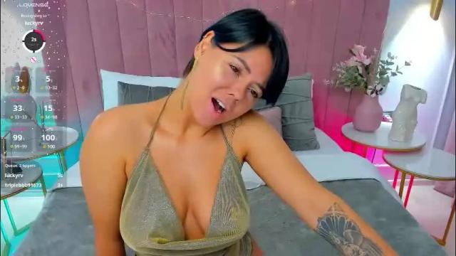 Image 12 of lady_alibi Stream on Chaturbate on 1 month ago