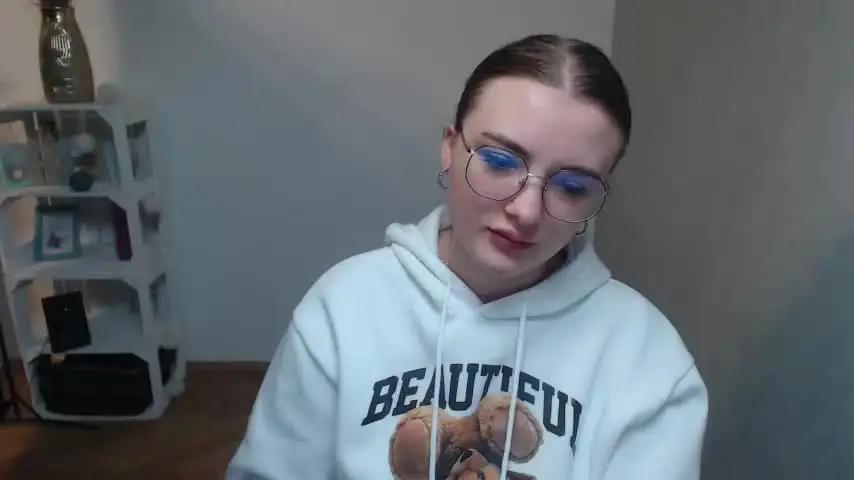 lady_aliciam Chaturbate