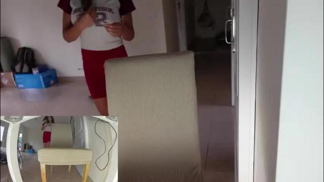 Thumbnail 1, lady_ana_'s Stream at Chaturbate, 2 months ago