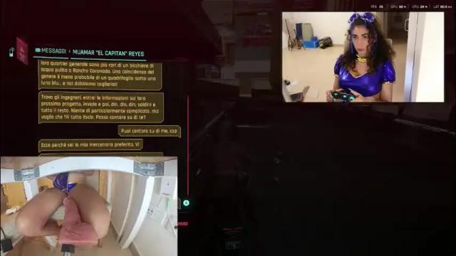 Image 8 of lady_ana_ Stream on Chaturbate on 1 month ago