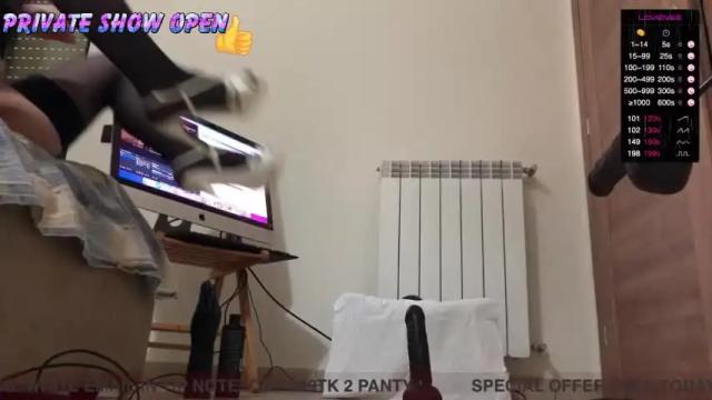 Image 12 of lady_anal Stream on Chaturbate on 17 months ago