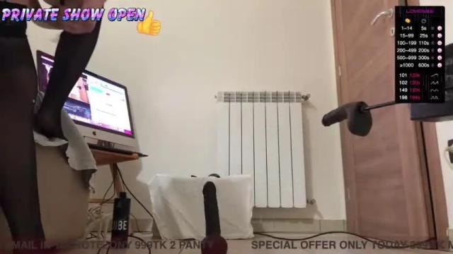 Image 7 of lady_anal Stream on Chaturbate on 16 months ago