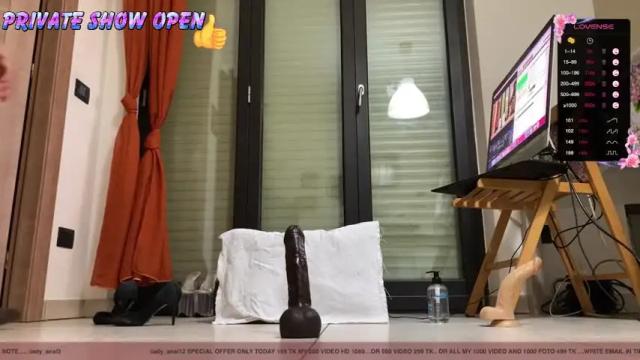 Image 11 of lady_anal Stream on Chaturbate on 1 month ago