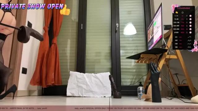 Image 6 of lady_anal Stream on Chaturbate on 1 month ago