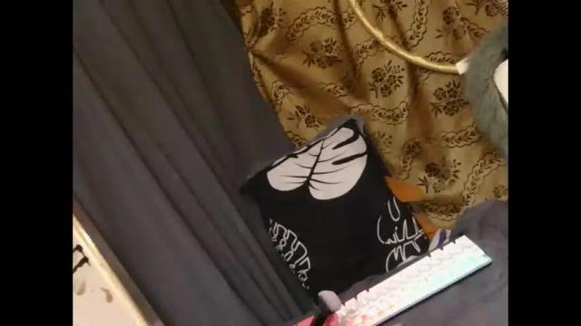 Thumbnail 2, lady_athenax's Stream at Chaturbate, 2 days ago