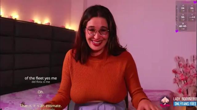 Thumbnail 2, lady_boobs1's Stream at Chaturbate, 1 month ago