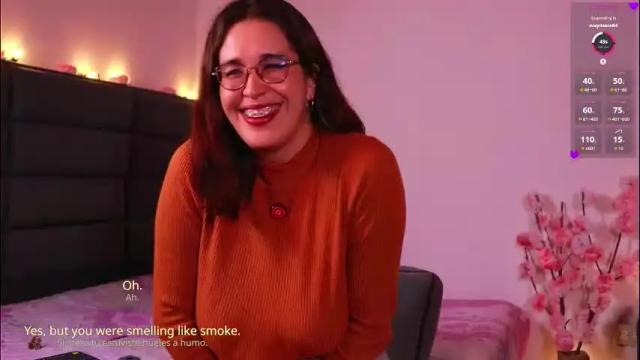 Image 7 of lady_boobs1 Stream on Chaturbate on 1 month ago