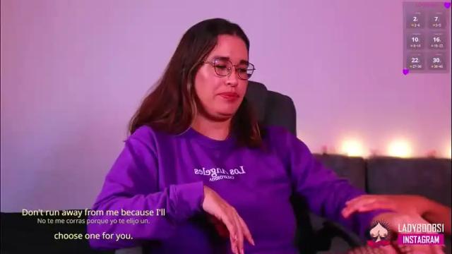 Image 7 of lady_boobs1 Stream on Chaturbate on 22 days ago