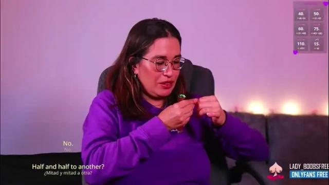 Image 8 of lady_boobs1 Stream on Chaturbate on 22 days ago