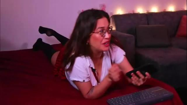 Image 6 of lady_boobs1 Stream on Chaturbate on 14 days ago