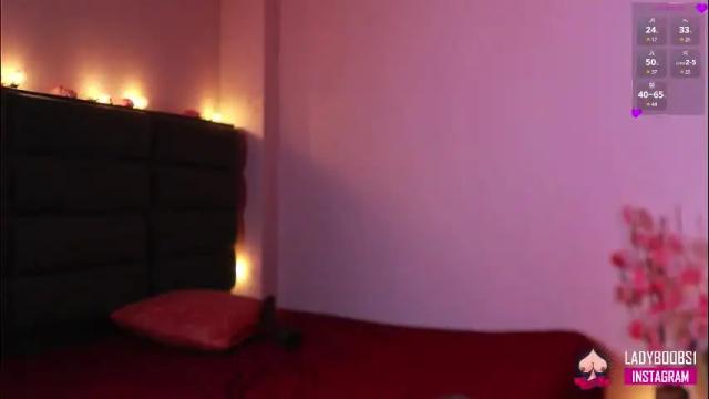 Image 10 of lady_boobs1 Stream on Chaturbate on 12 days ago