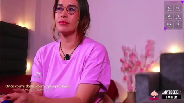 Thumbnail 1, lady_boobs1's Stream at Chaturbate, 10 days ago