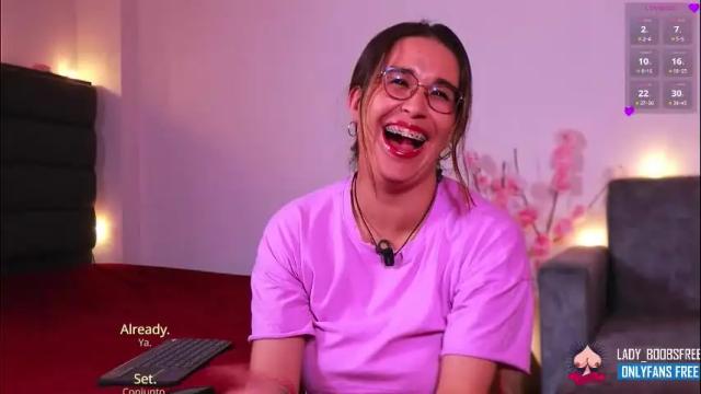 Image 4 of lady_boobs1 Stream on Chaturbate on 11 days ago