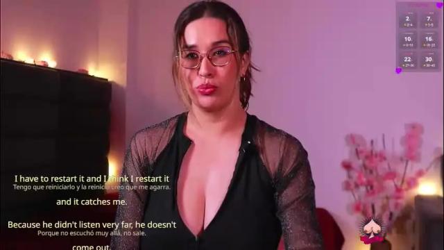 Image 11 of lady_boobs1 Stream on Chaturbate on 9 days ago