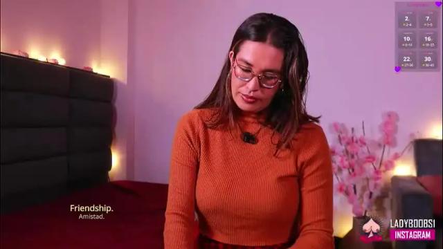 Image 10 of lady_boobs1 Stream on Chaturbate on 8 days ago