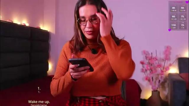 Image 12 of lady_boobs1 Stream on Chaturbate on 8 days ago