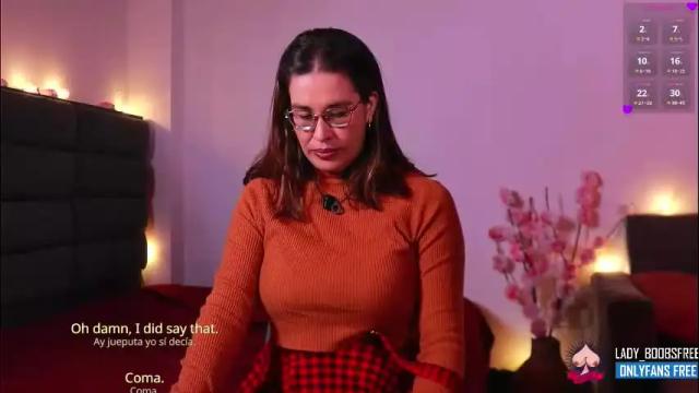 Image 7 of lady_boobs1 Stream on Chaturbate on 8 days ago