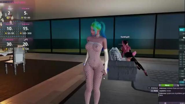 Thumbnail 1, lady_butterfly19's Stream at Chaturbate, 29 days ago