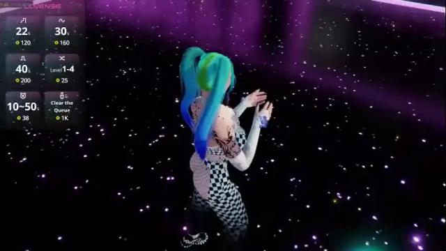 Image 6 of lady_butterfly19 Stream on Chaturbate on 1 month ago