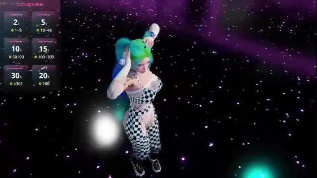 Image 8 of lady_butterfly19 Stream on Chaturbate on 1 month ago