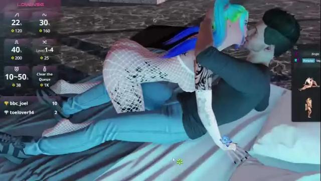 Image 2 of lady_butterfly19 Stream on Chaturbate on 1 month ago