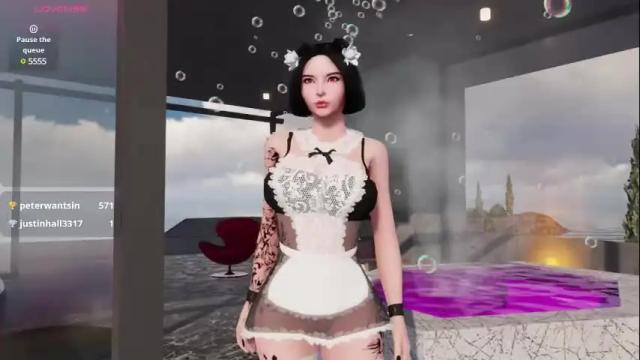 Thumbnail 1, lady_butterfly19's Stream at Chaturbate, 22 days ago