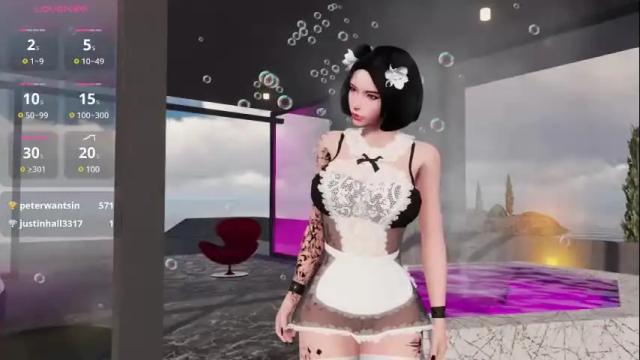 Image 2 of lady_butterfly19 Stream on Chaturbate on 25 days ago