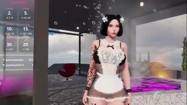 Image 3 of lady_butterfly19 Stream on Chaturbate on 25 days ago