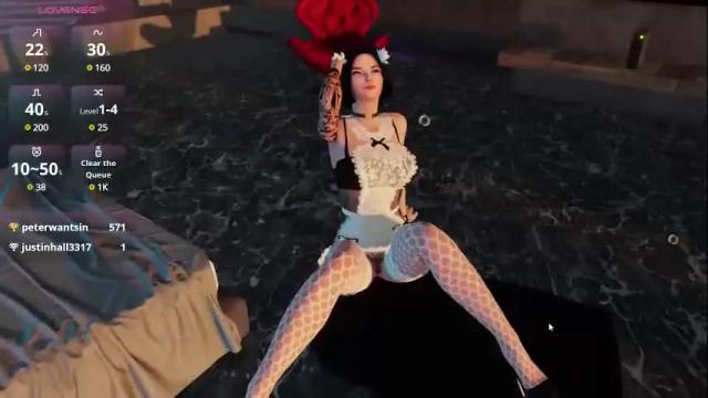 Image 4 of lady_butterfly19 Stream on Chaturbate on 25 days ago