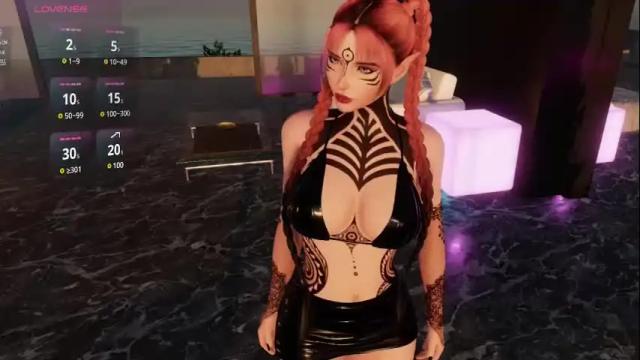 Thumbnail 1, lady_butterfly19's Stream at Chaturbate, 12 days ago