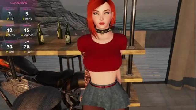Thumbnail 2, lady_butterfly19's Stream at Chaturbate, 9 days ago